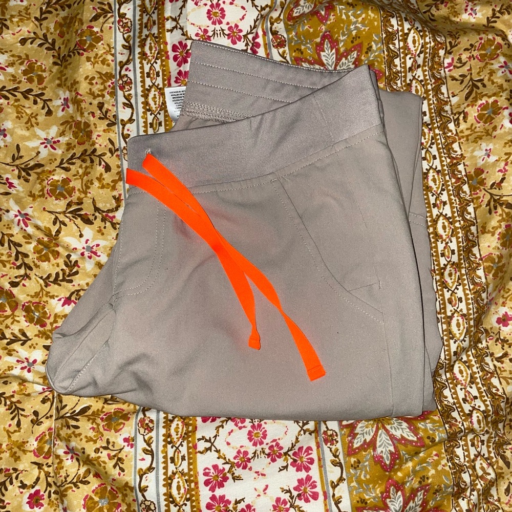 Figs Boulder M Joggers